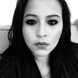 Meet your Posher, Natasha